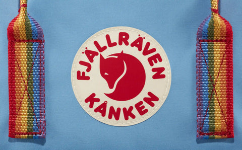 Kånken Rainbow