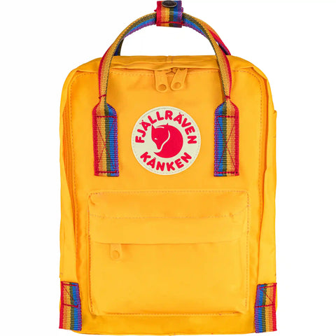 Kånken Rainbow Mini