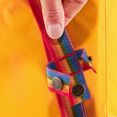 Kånken Rainbow Mini