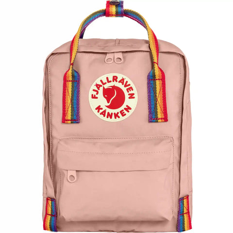 Kånken Rainbow Mini