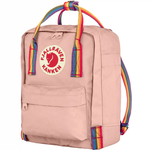 Kånken Rainbow Mini