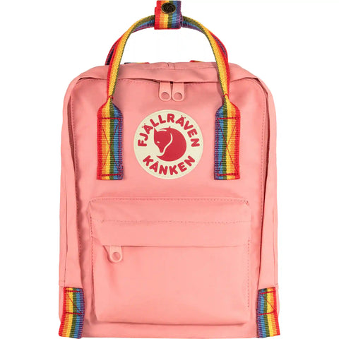 Kånken Rainbow Mini
