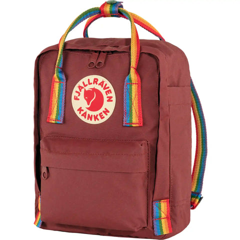 Kånken Rainbow Mini