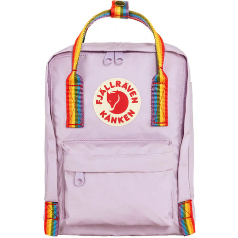 Kånken Rainbow Mini