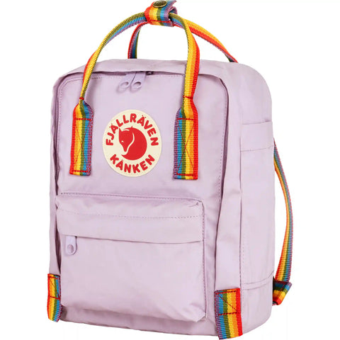 Kånken Rainbow Mini