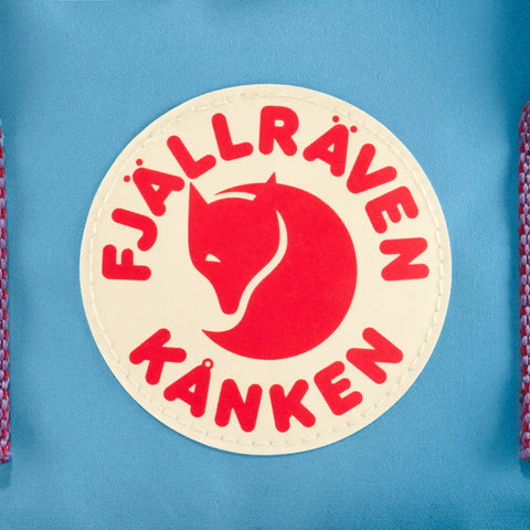 Kånken Rainbow Mini