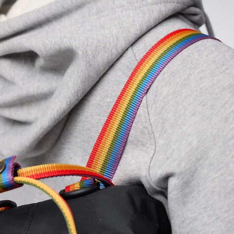 Kånken Rainbow Mini