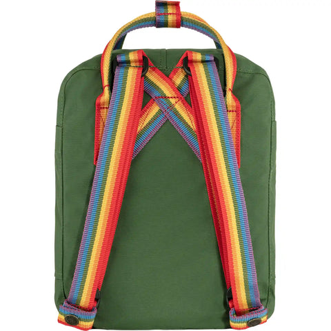 Kånken Rainbow Mini