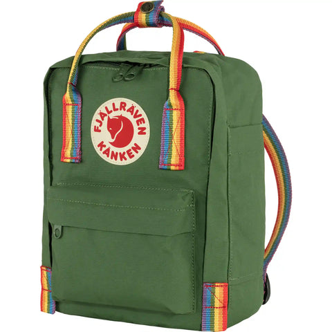 Kånken Rainbow Mini