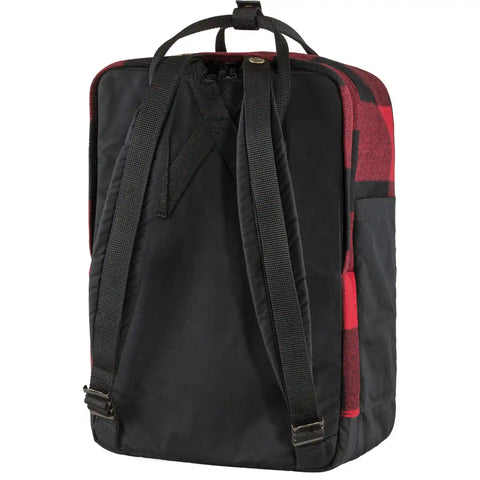 Kånken Re-Wool Laptop 15"