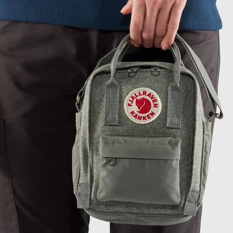 Kånken Re-Wool Sling