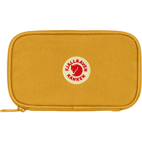Kånken Travel Wallet