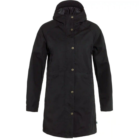 Karla Lite Jacket W
