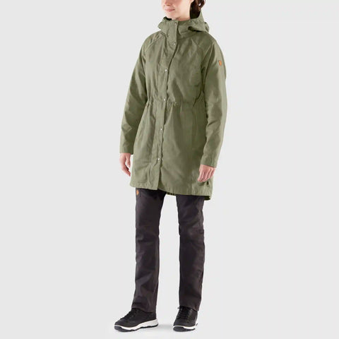 Karla Lite Jacket W