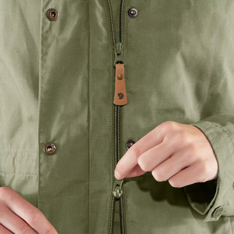 Karla Lite Jacket W