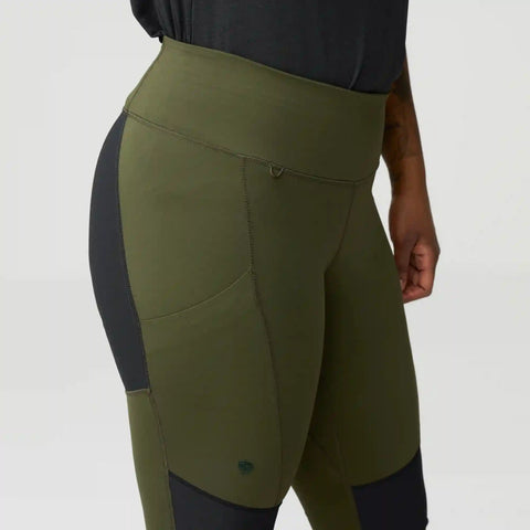 Keb Agile Tights W