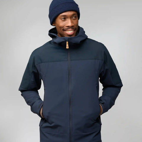 Keb Agile Winter Jacket M