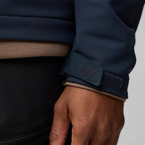 Keb Agile Winter Jacket M