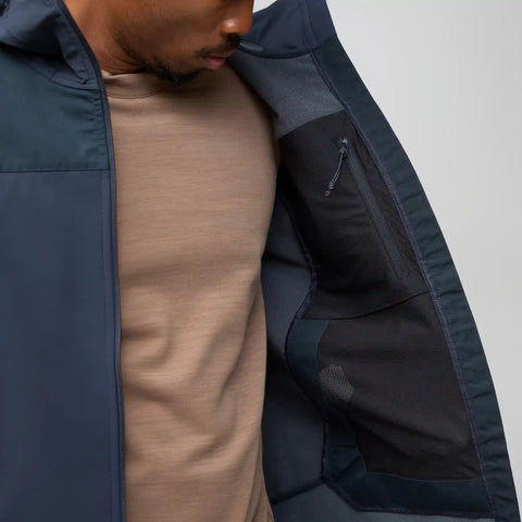 Keb Agile Winter Jacket M