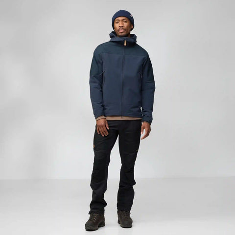 Keb Agile Winter Jacket M