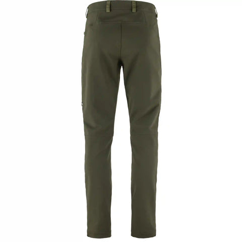 Keb Agile Winter Trousers M