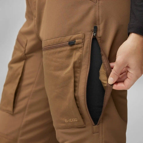 Keb Agile Winter Trousers W