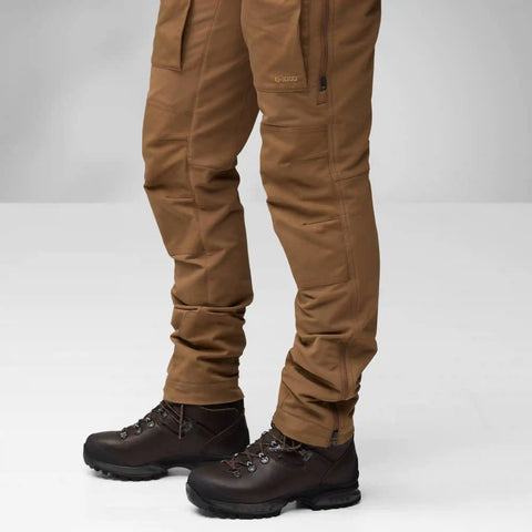 Keb Agile Winter Trousers W
