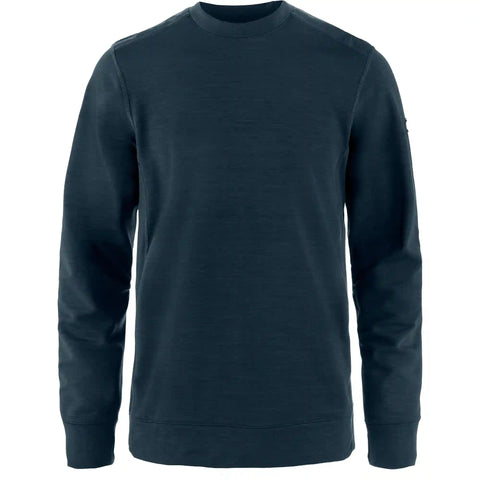 Keb Fleece Crew Neck M