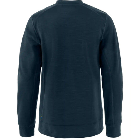Keb Fleece Crew Neck M