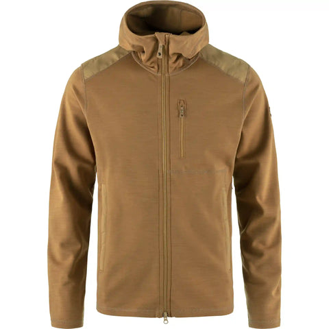 Keb Fleece Hoodie M