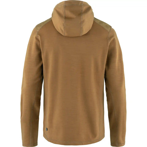 Keb Fleece Hoodie M