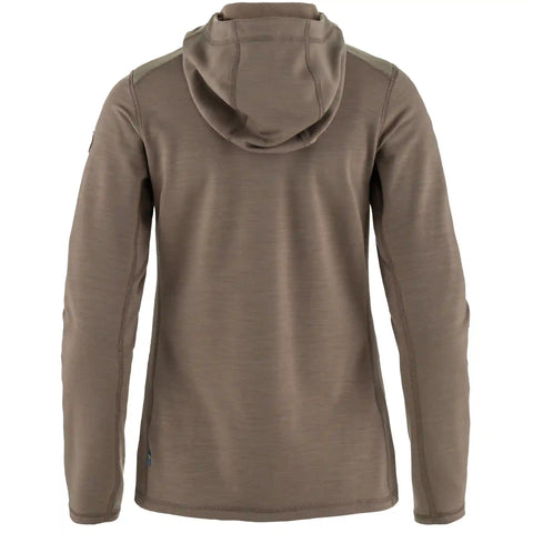 Keb Fleece Hoodie W
