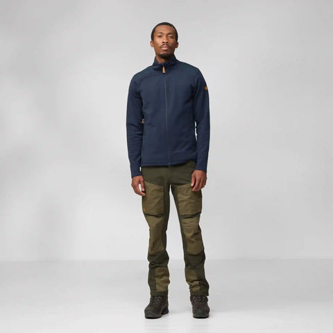 Keb Fleece M