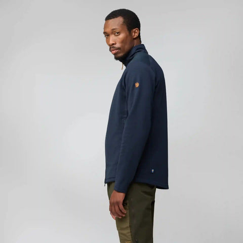 Keb Fleece M