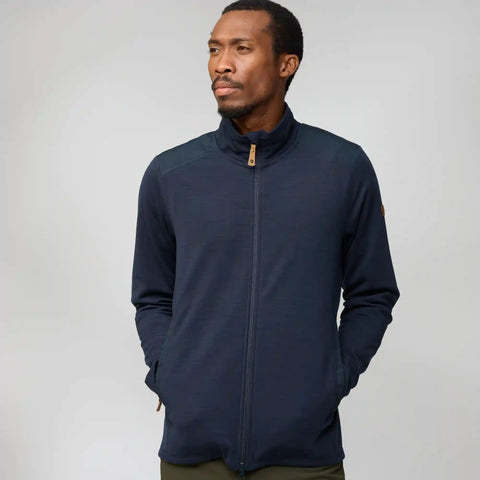 Keb Fleece M