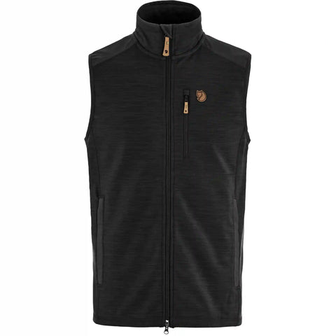 Keb Fleece Vest M