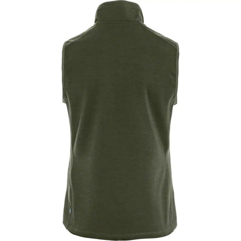 Keb Fleece Vest W