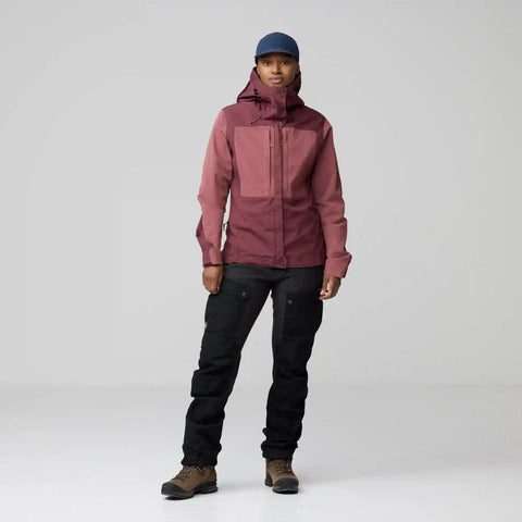 Keb Jacket W