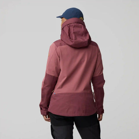 Keb Jacket W
