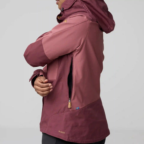 Keb Jacket W
