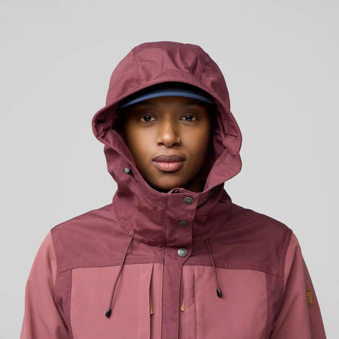 Keb Jacket W