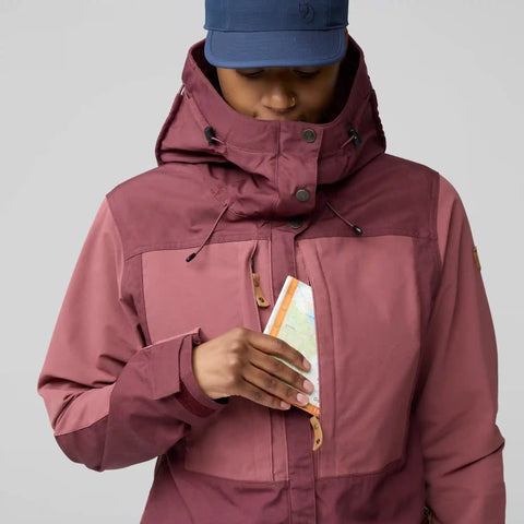 Keb Jacket W