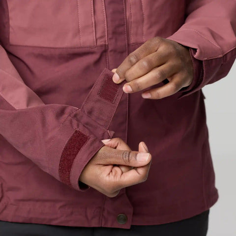 Keb Jacket W