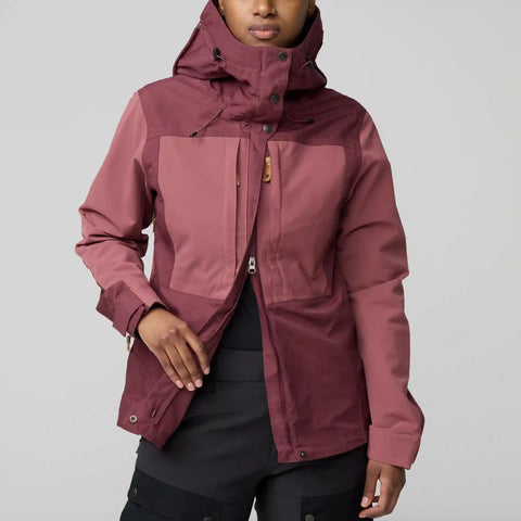 Keb Jacket W