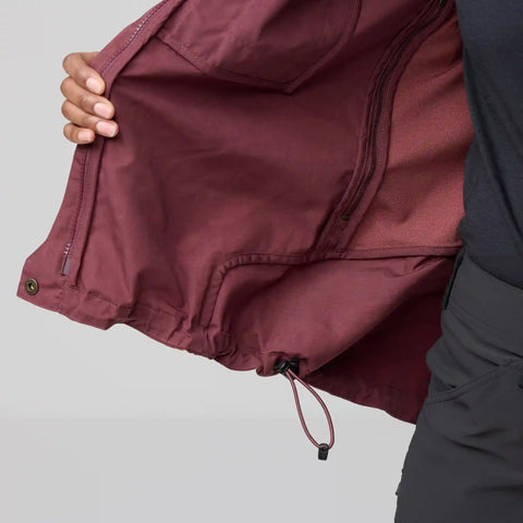 Keb Jacket W