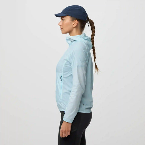 Keb Lätt Wind Jacket W