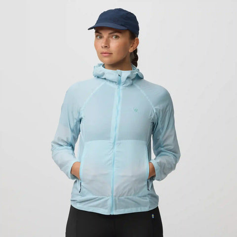 Keb Lätt Wind Jacket W