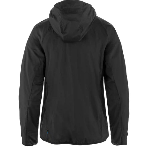 Keb Thermal Wind Jacket W