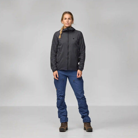 Keb Thermal Wind Jacket W