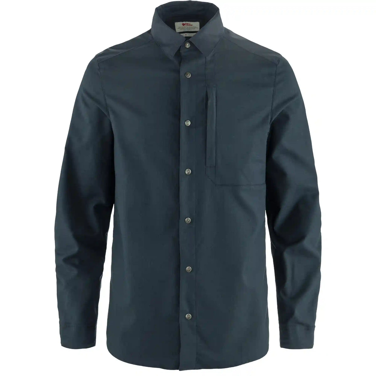 Keb Trekking Shirt LS M